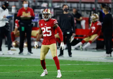 (Christian Petersen/Getty Images)