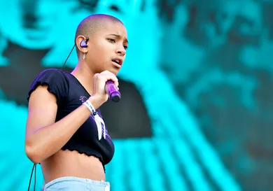 Jason Koerner/Getty Images for Audacy