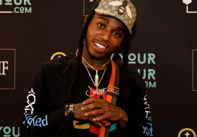 Don Juan Moore/Getty Images