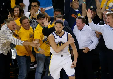 Lachlan Cunningham/Getty Images