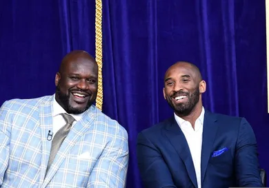 Kevork Djansezian / Stringer / Getty Images