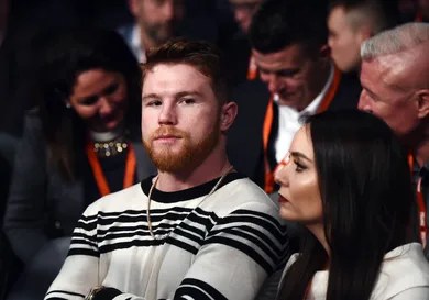 Charles McQuillan/Getty Images