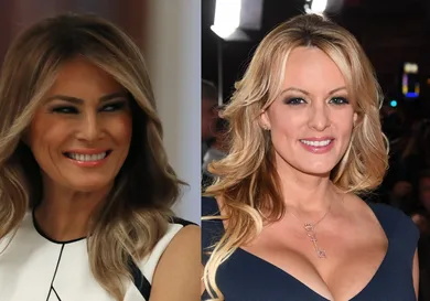 Chip Somodevilla/Getty Images, Ethan Miller/Getty Images