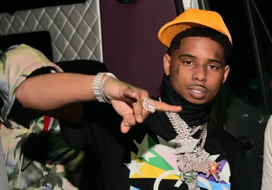 Prince Williams / Contributor / Getty Images