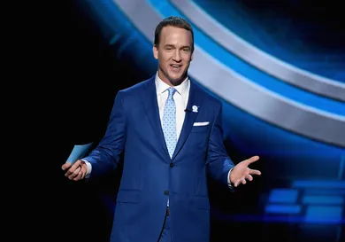 Kevin Winter/Getty Images