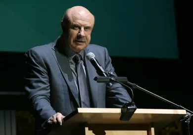 Rebecca Sapp/Getty Images