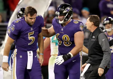 Rob Carr/Getty Images