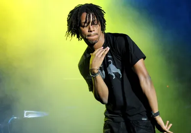 Kevin Winter/Getty Images