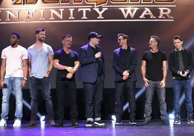 Jesse Grant/Getty Images for Disney