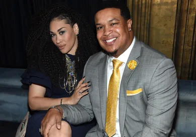 Jamie McCarthy/Getty Images for WE tv