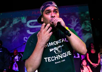 Brian Feinzimer/Getty Images