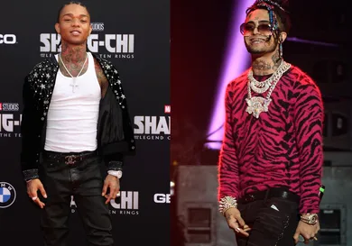 Rich Fury, Ethan Miller/Getty Images