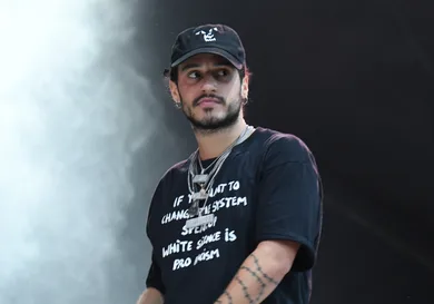 Paras Griffin/WireImage/Getty Images