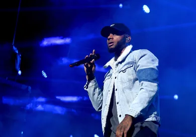 Bennett Raglin/Getty Images