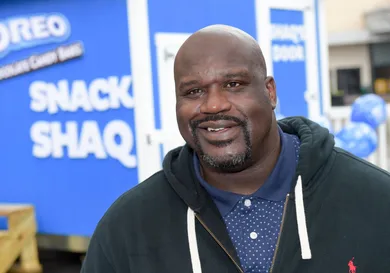 Marcus Ingram/Getty Images