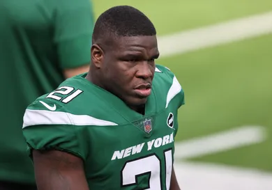 Sean M. Haffey/Getty Images