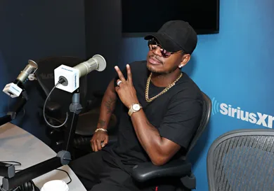 Cindy Ord/Getty Images