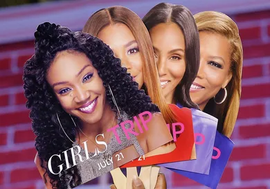 Jonathan Bachman / Stringer / Getty Images