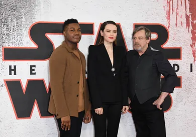 Stuart C. Wilson/Getty Images