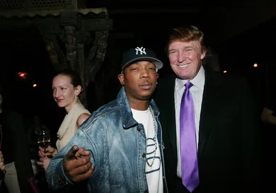 Evan Agostini/Getty Images