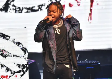 Paras Griffin/Getty Images