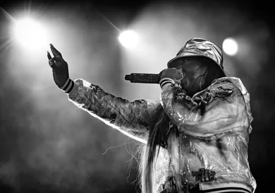 Christopher Polk/Getty Images