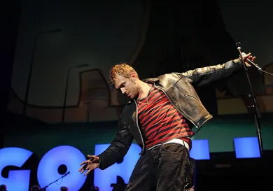 Mark Metcalfe/Getty Images