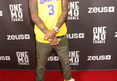 Arnold Turner/Getty Images