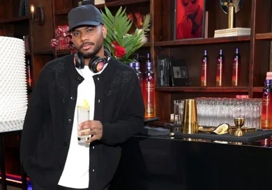 Monica Schipper/Getty Images