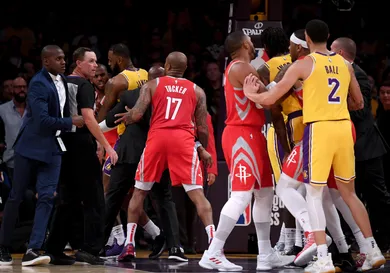 Harry How/Getty Images