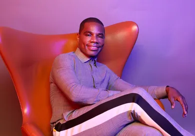 Bennett Raglin/Getty Images