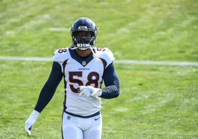 Dustin Bradford/Getty Images