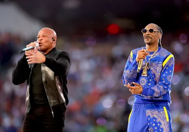 Kevin C. Cox/Getty Images