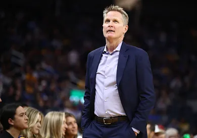 Ezra Shaw/Getty Images