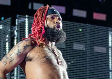 Scott Legato / Contributor / Getty Images