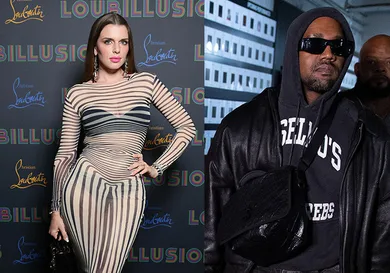 Victor Boyko/Getty Images, Brandon Magnus/Getty Images