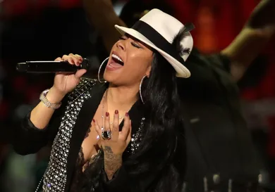 Isaac Brekken / Stringer / Getty Images