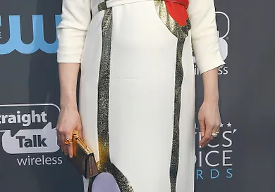 Frazer Harrison/Getty Images