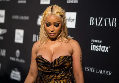 Michael Stewart/FilmMagic/Getty Images