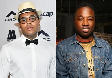 Amy Sussman & Astrid Stawiarz/Getty Images