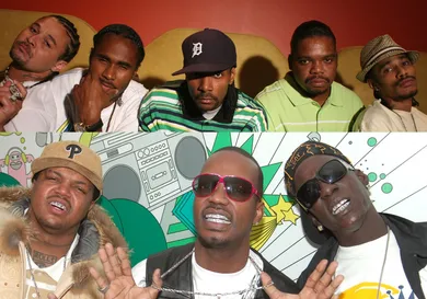 Jim Steinfeldt / Contributor / Getty Images, Michael Loccisano / Staff / Getty Images