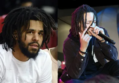 Tasia Wells/Getty Image, Ethan Miller/Getty Images