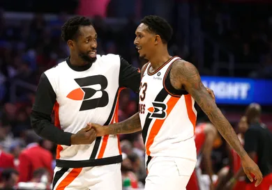 Katharine Lotze/Getty Images