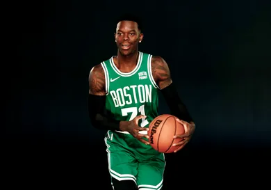 Omar Rawlings/Getty Images