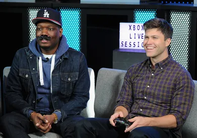 Craig Barritt/Getty Images for Xbox