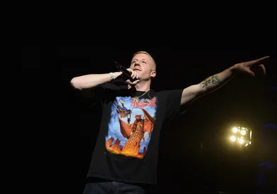 Jamie McCarthy/Getty Images