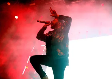 Rich Fury/Getty Images