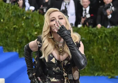 Mike Coppola/Getty Images