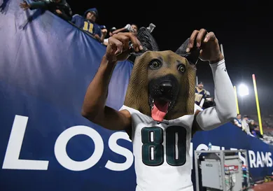 Harry How/Getty Images