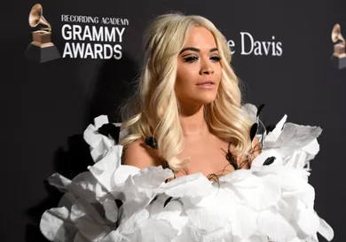 Frazer Harrison/Getty Images